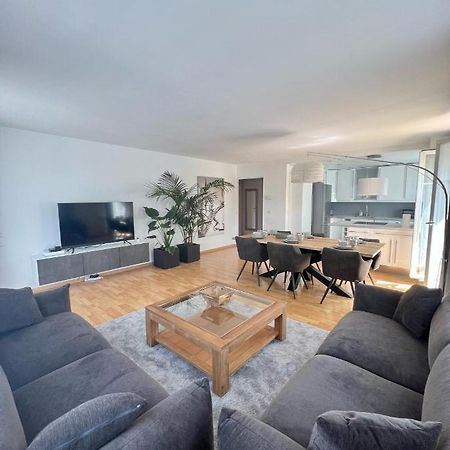 100M2 // Ideal Family/Friends // 5Min Disney/Val Deurope Serris Zewnętrze zdjęcie