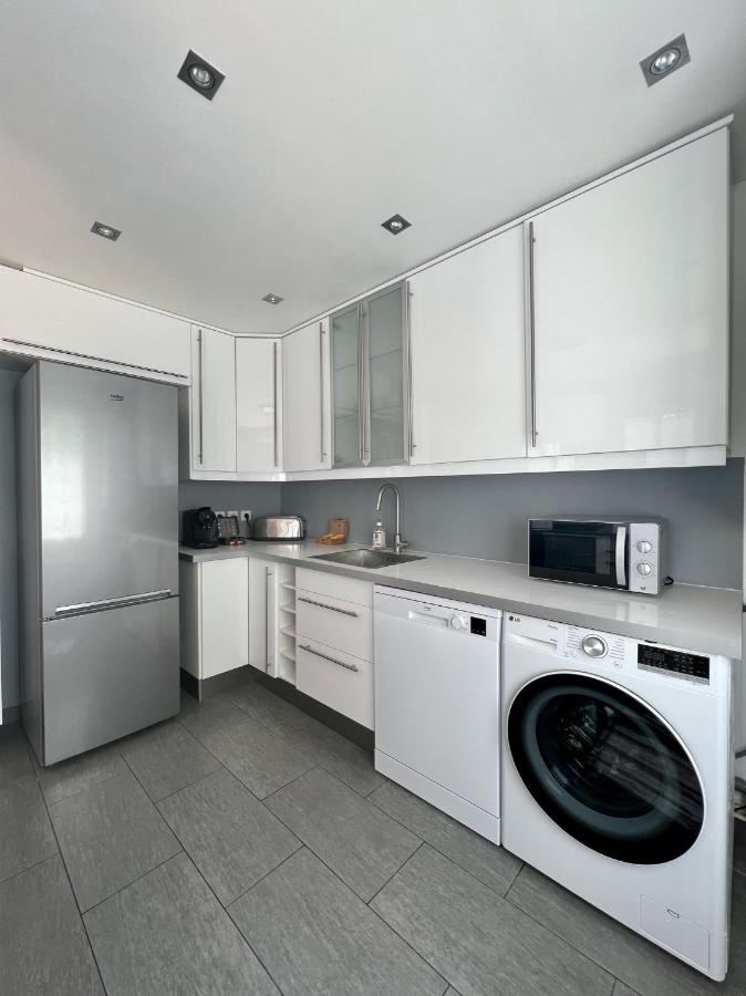 100M2 // Ideal Family/Friends // 5Min Disney/Val Deurope Serris Zewnętrze zdjęcie