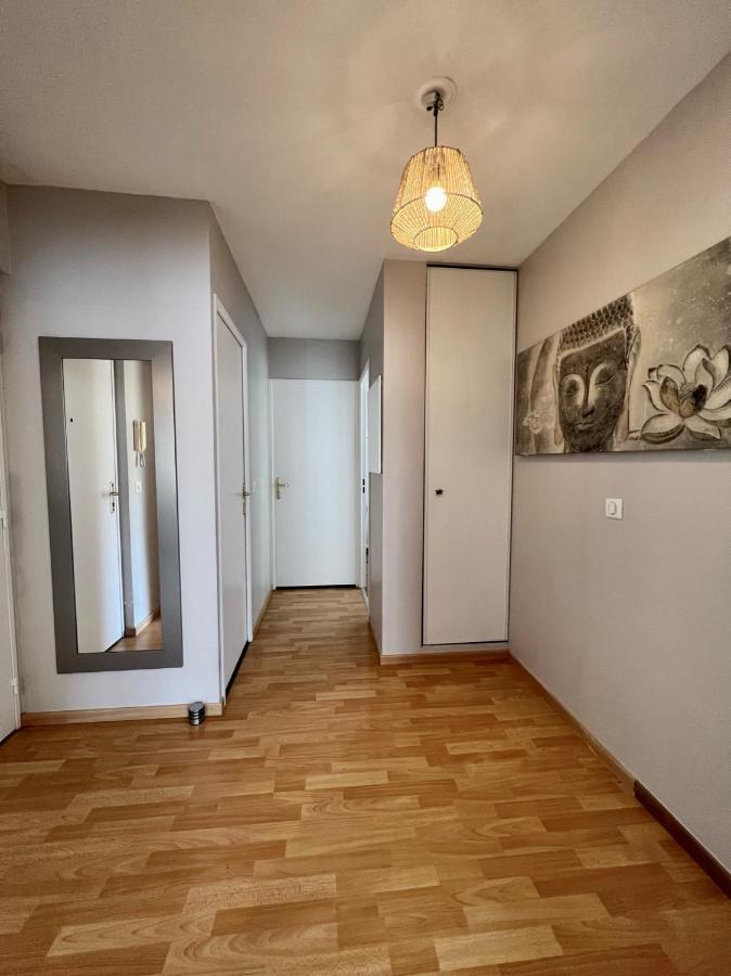 100M2 // Ideal Family/Friends // 5Min Disney/Val Deurope Serris Zewnętrze zdjęcie