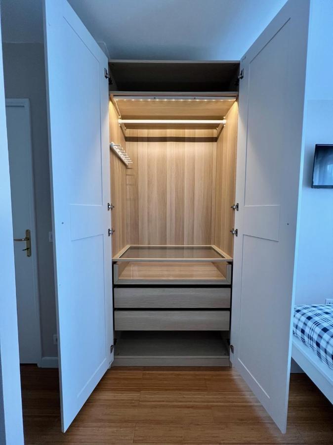 100M2 // Ideal Family/Friends // 5Min Disney/Val Deurope Serris Zewnętrze zdjęcie