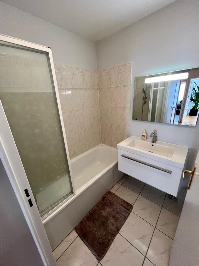 100M2 // Ideal Family/Friends // 5Min Disney/Val Deurope Serris Zewnętrze zdjęcie