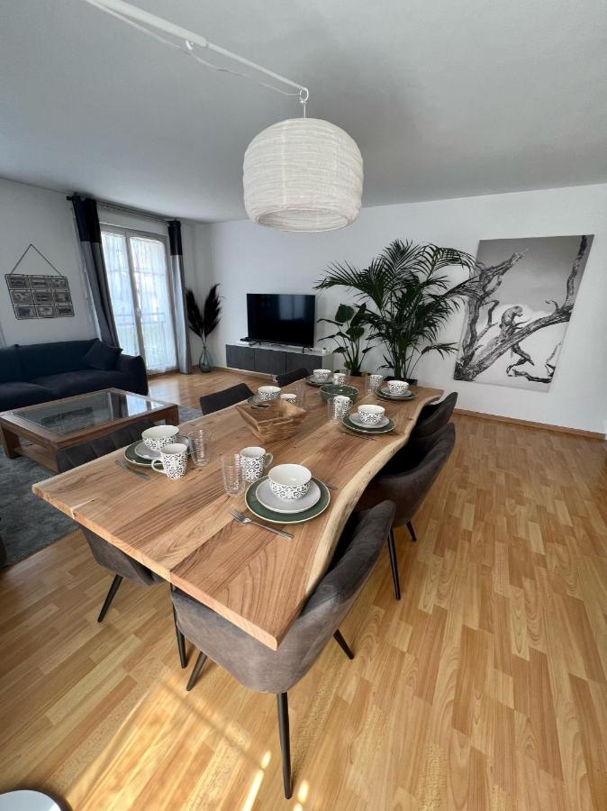 100M2 // Ideal Family/Friends // 5Min Disney/Val Deurope Serris Zewnętrze zdjęcie