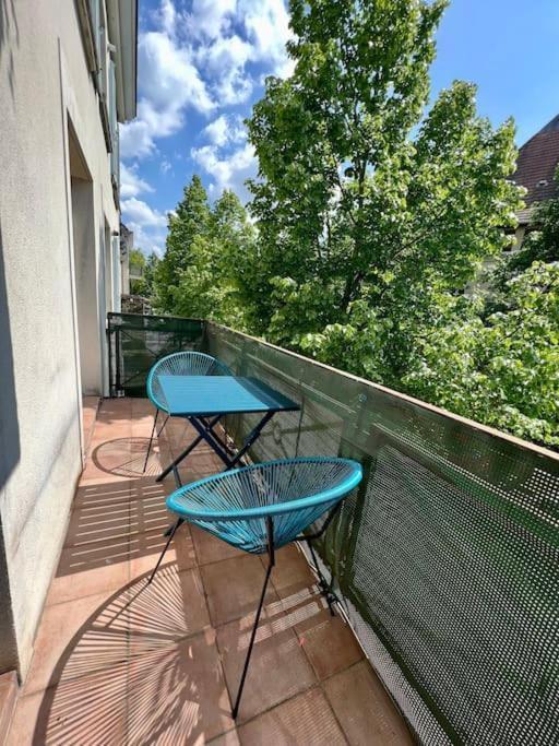 100M2 // Ideal Family/Friends // 5Min Disney/Val Deurope Serris Zewnętrze zdjęcie