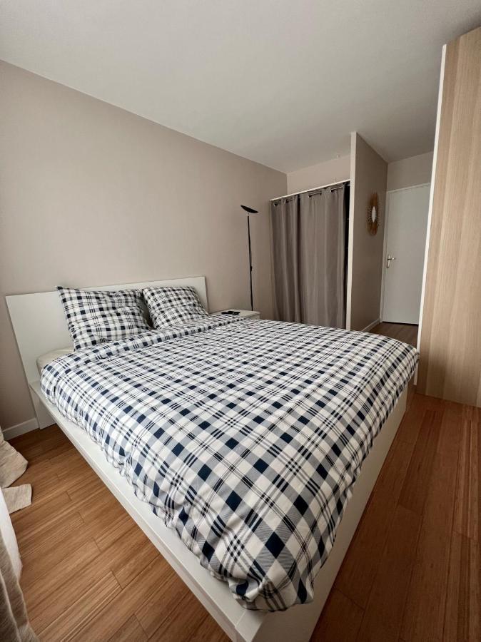 100M2 // Ideal Family/Friends // 5Min Disney/Val Deurope Serris Zewnętrze zdjęcie
