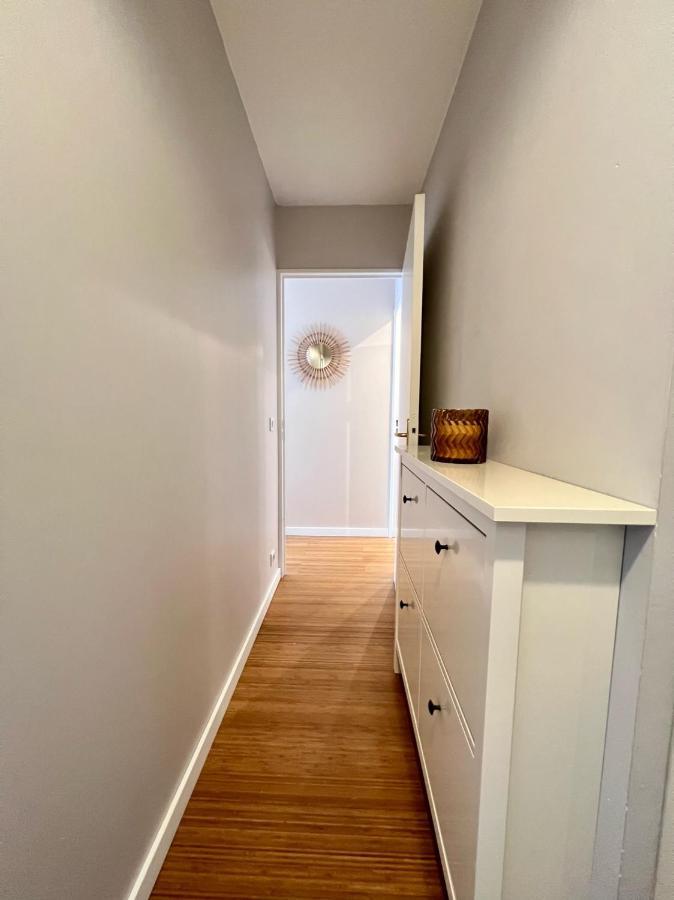 100M2 // Ideal Family/Friends // 5Min Disney/Val Deurope Serris Zewnętrze zdjęcie