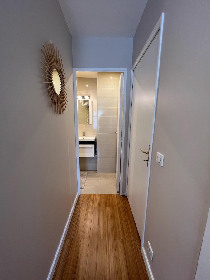 100M2 // Ideal Family/Friends // 5Min Disney/Val Deurope Serris Zewnętrze zdjęcie