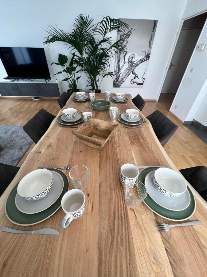 100M2 // Ideal Family/Friends // 5Min Disney/Val Deurope Serris Zewnętrze zdjęcie
