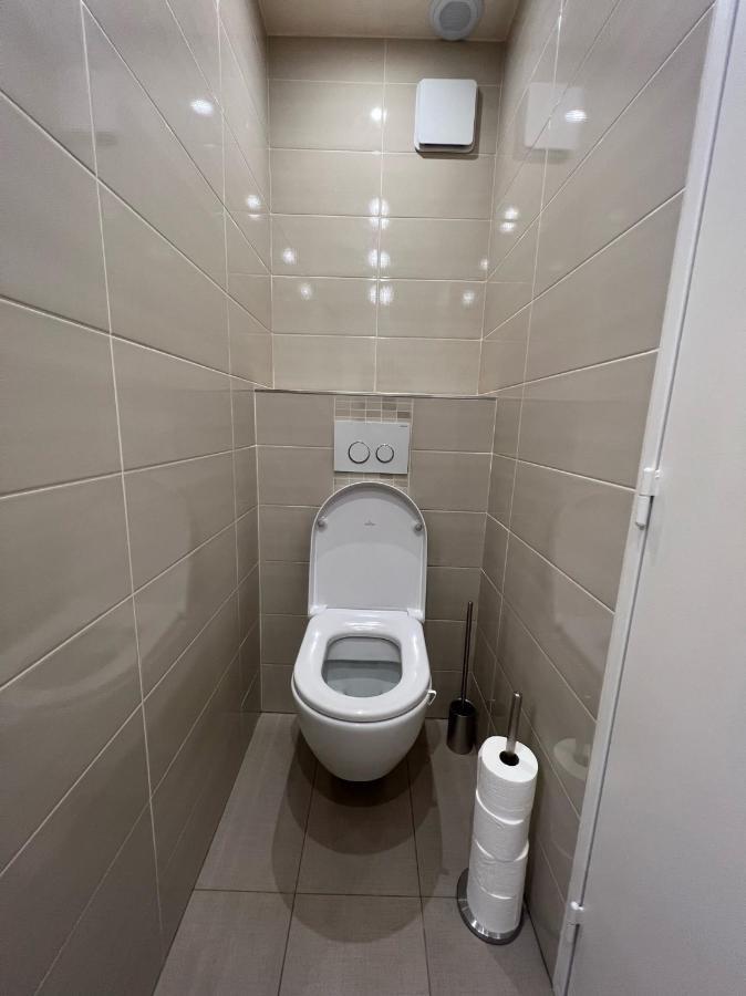 100M2 // Ideal Family/Friends // 5Min Disney/Val Deurope Serris Zewnętrze zdjęcie